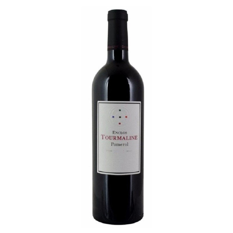 Enclos Tourmaline | French Wine Enclos Tourmaline | French Wine